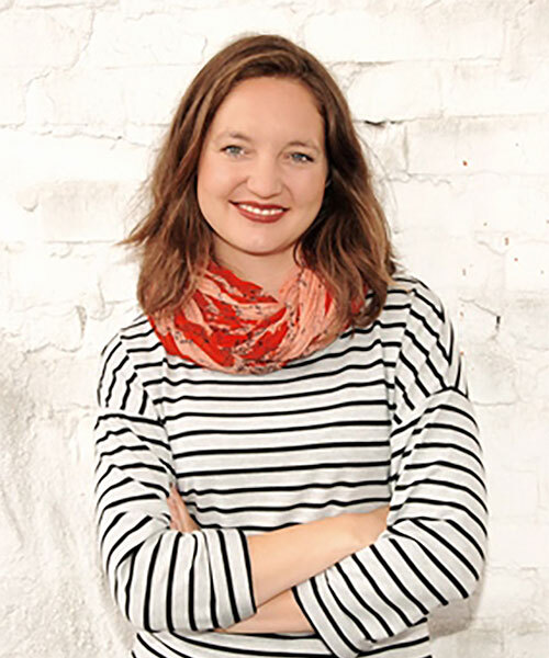 Diane Hielscher