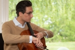 Armin Heydari Armin Heydari