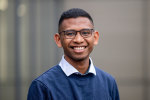 Herodion Ello Makulua