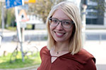 Johanna Reinecke Johanna Reinecke