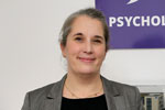 Judith Preuß