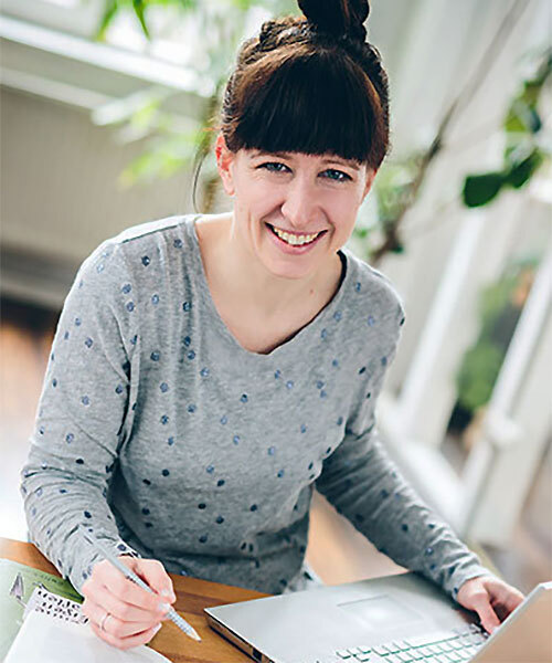 Julia Marre