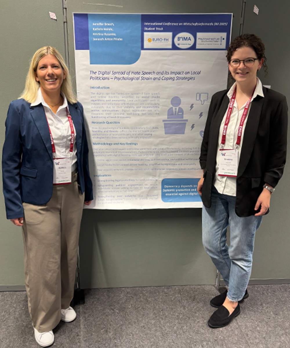 Kathrin Heinle Poster