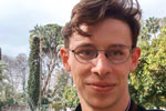 Moritz Lenz Moritz Lenz