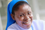 Andrea Okonkwo Andrea Okonkwo