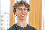 Sebastian Lucke