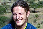 Gerald Stephani Gerald Stephani