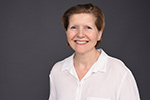 Ursula Gaillard Ursula Gaillard