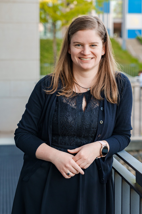 Manuela Wienhauer