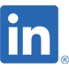 Icon Linkedin 