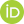 Logo ORCID