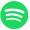 Spotify Icon