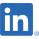 Logo LinkedIn-Socialmedia