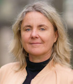 Prof. Dr. Katharina Walgenbach 