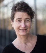 Prof. Dr. Claudia de Witt