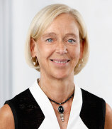 Prof. Dr. Barbara Völzmann-Stickelbrock 
