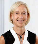 Prof. Dr. Barbara Völzmann-Stickelbrock