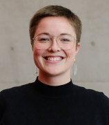 Alexa Böckel