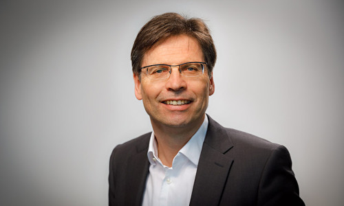 Prof. Dr. Uwe Elsholz