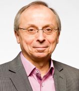 Prof. Dr. Josef Schrader