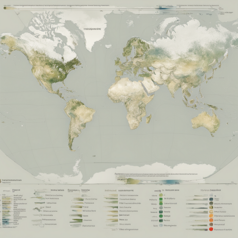 Investigating Environmental Preferences Across 10 Nations