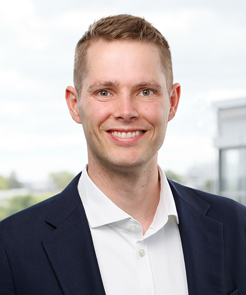 Tobias Wingen