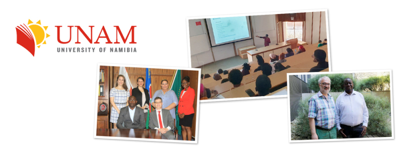 Header Campus Walk Global 6 UNAM