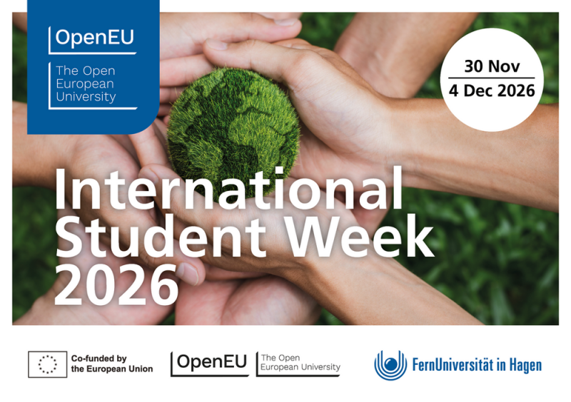 Flyer On-site student week 2026