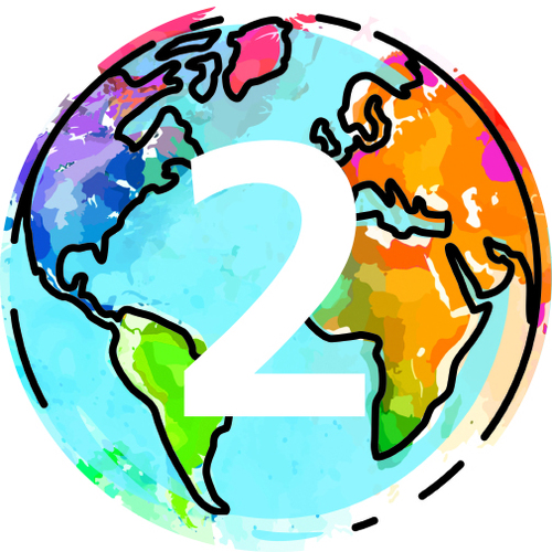 Globus Campus Walk 2 OpenEU