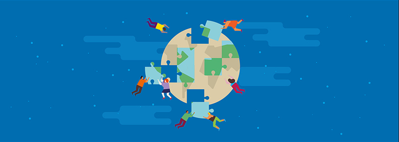 Header Campus Walk 3 Partnerships