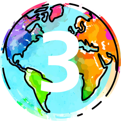 Globus Campus Walk 3 Partnerships