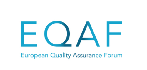 EQAF2026 Logo