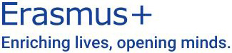 Logo ERASMUS+