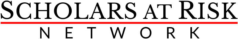 Scholars at Risk logo