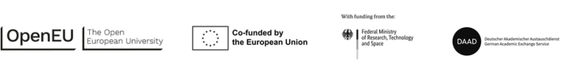 Logoleiste OpenEU-co-funded EU_FFMRTS_DAAD_EN_Black 1