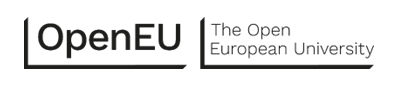 OpenEU Logo horizontal