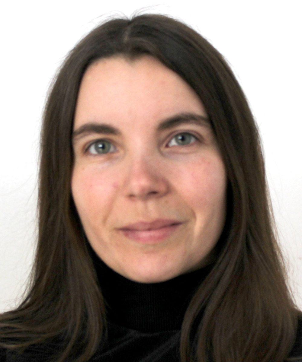 
                            Victoria Fabian Portrait
                        