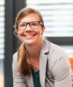 Prof. Dr. Angela Dorrough
