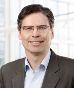 Prof. Dr. Uwe Elsholz