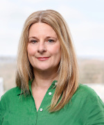 Antje Solenski Antje Solenski