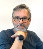Nicholas Quaintmere