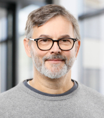 Nicholas Quaintmere