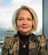 Prof. Dr. Ada Pellert, President of the FernUniversität in Hagen