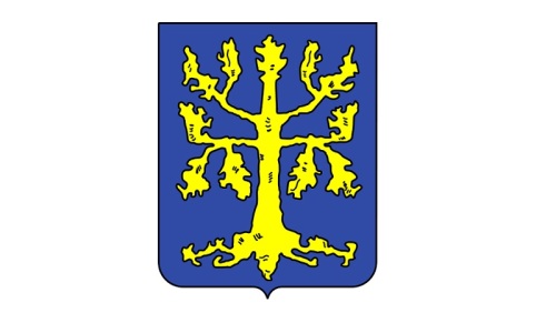 Hagen municipal coat of arms 