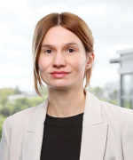 Hannah Comteße