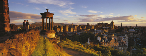 Edinburgh, UK