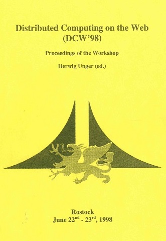 DCW98 Cover
