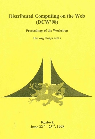 DCW98 Cover