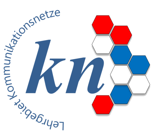 Logo LG KN