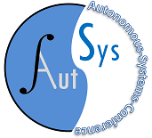 Logo Autonomous Systems